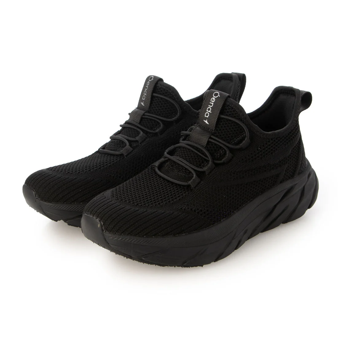 SORAÉ-005 / Black