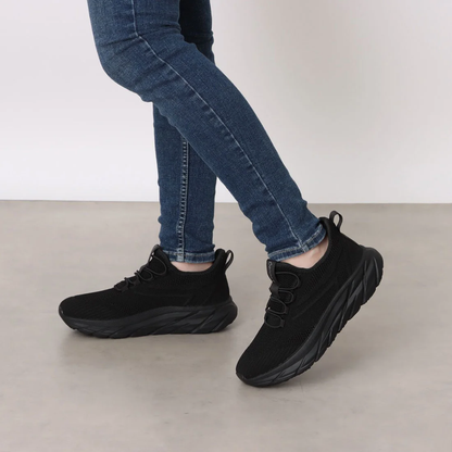 SORAÉ-005 / Black